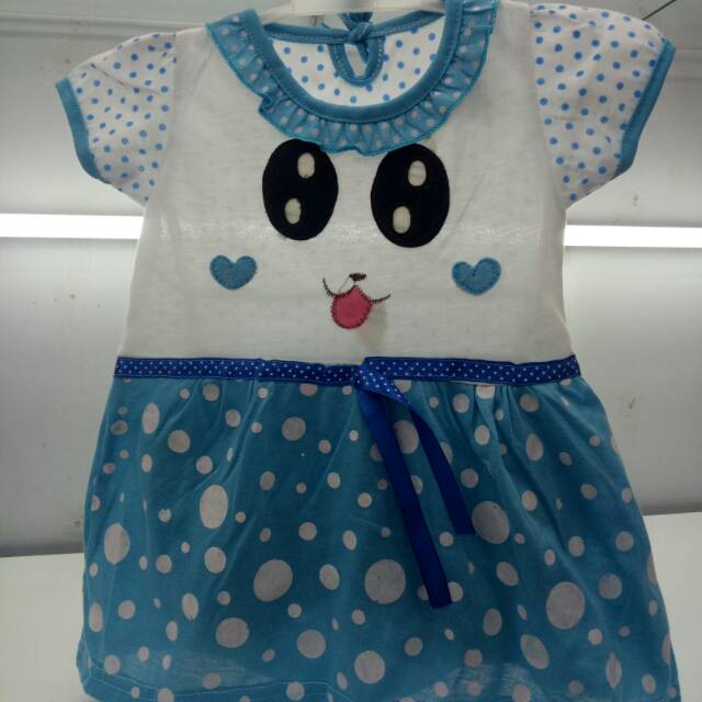Dress balita