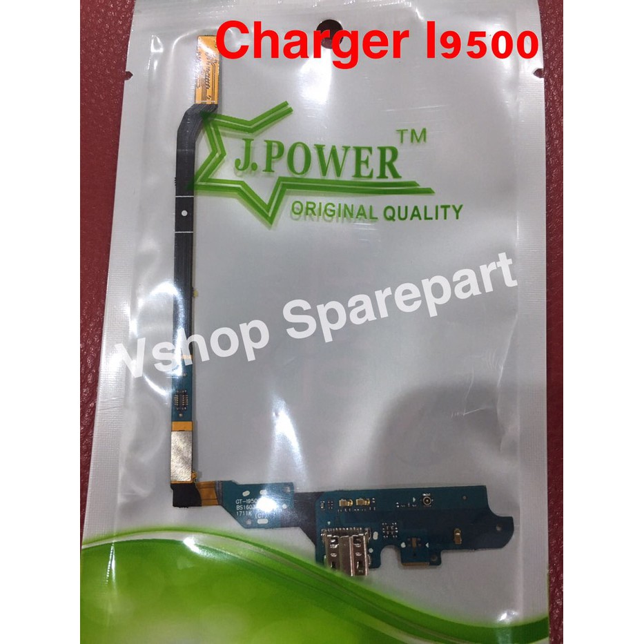 Flexibel Flexible Con TC Konektor Conektor Charger Samsung S4 I9500