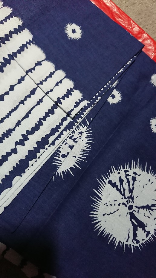 Kain Batik Solo Motif Cibori Kode D32