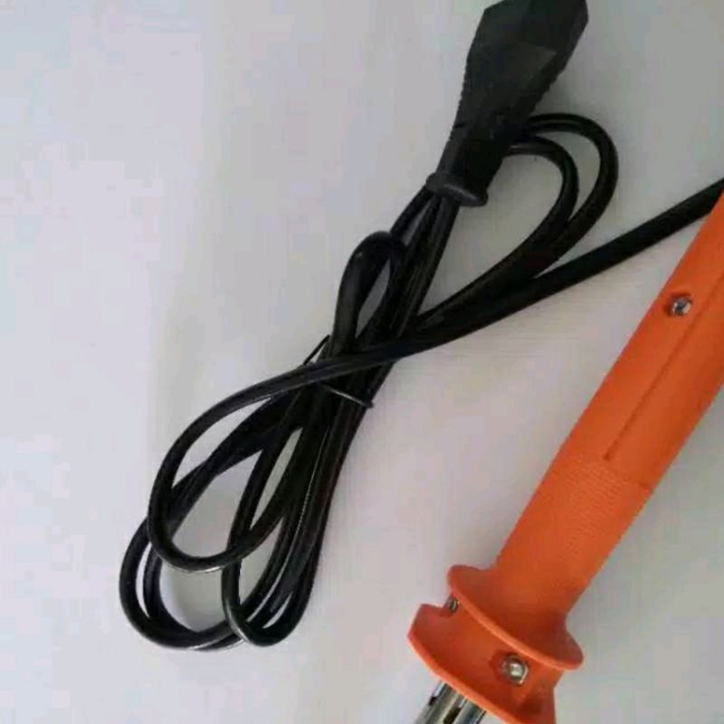 SOLDER LISTRIK/SOLDER 60 WATT ORIGINAL SHENGWEI SETARA TEKIRO/ALAT SOLDER LISTRIK,KOMPONEN