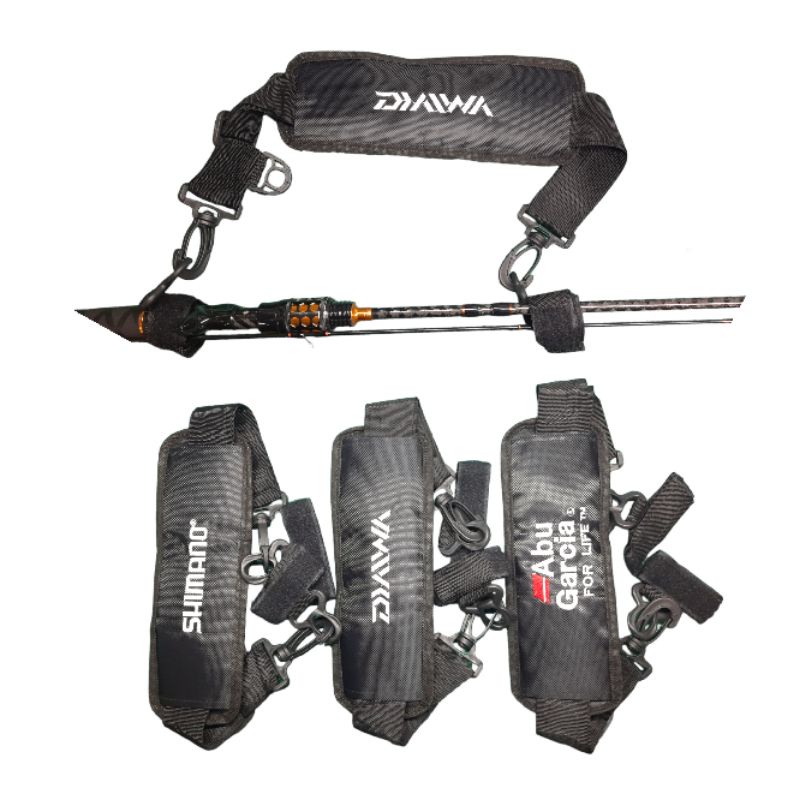 Tas Joran Casting Rod Belt
