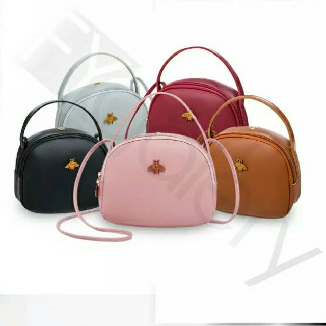 Tas slempang cantik trendy