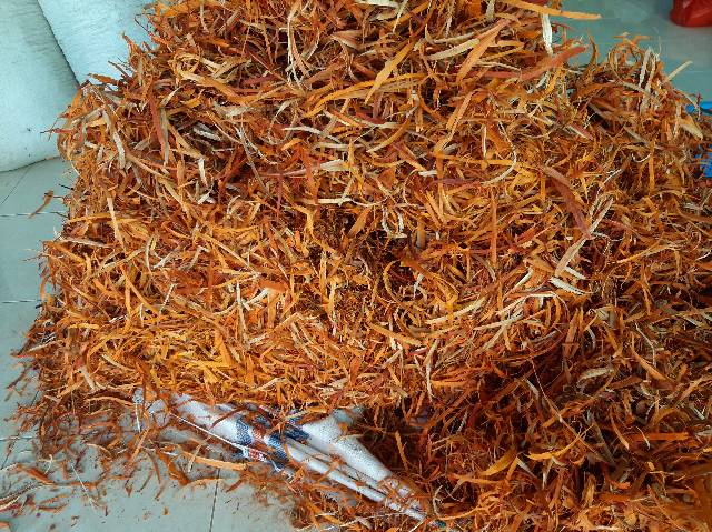 Kayu secang 1kg / secang serut 1kg