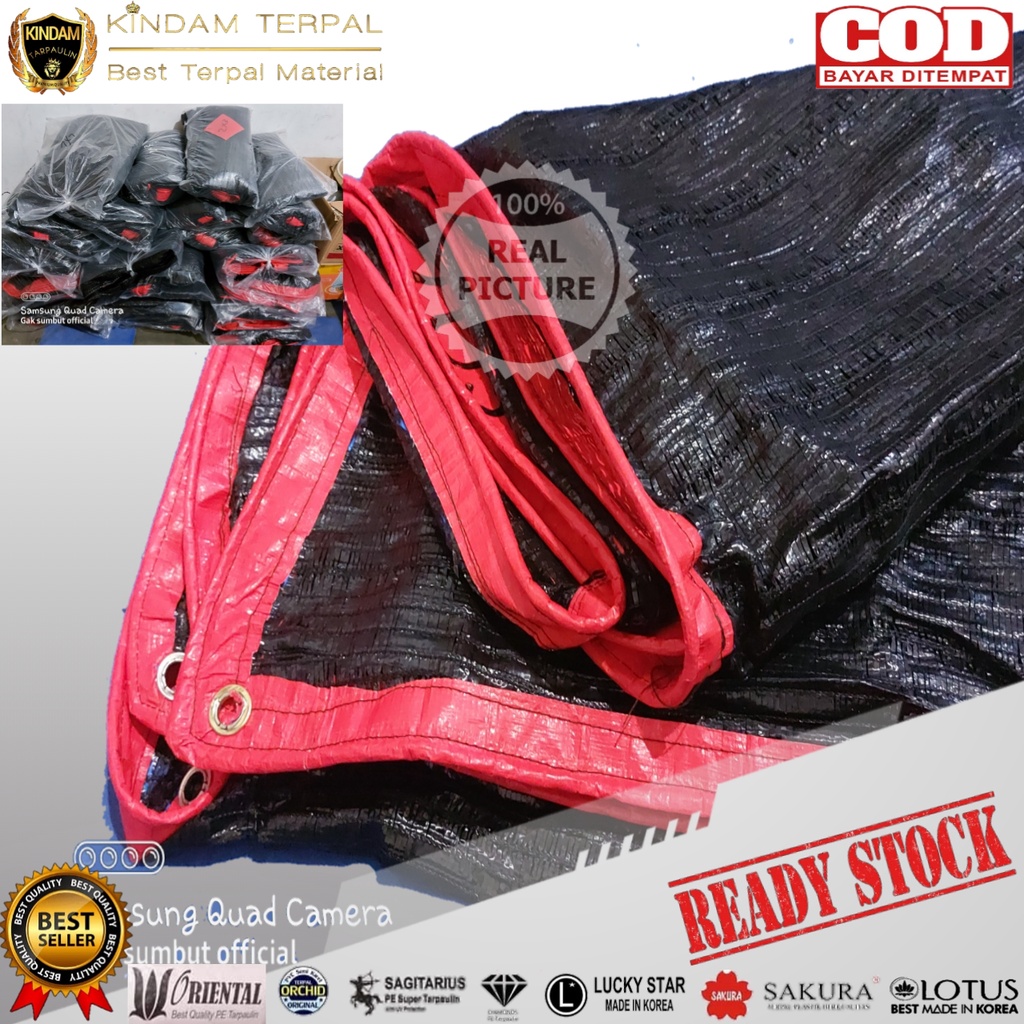 PARANET 85% LEBAR  2M PANJANG BISA REQUES | TINGGAL PASANG IMPORT BAHAN NILON | HARGA PERMETER PANJA
