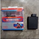 cdi suzuki smash cdi strong smash cdi smash dobel stater ori strong