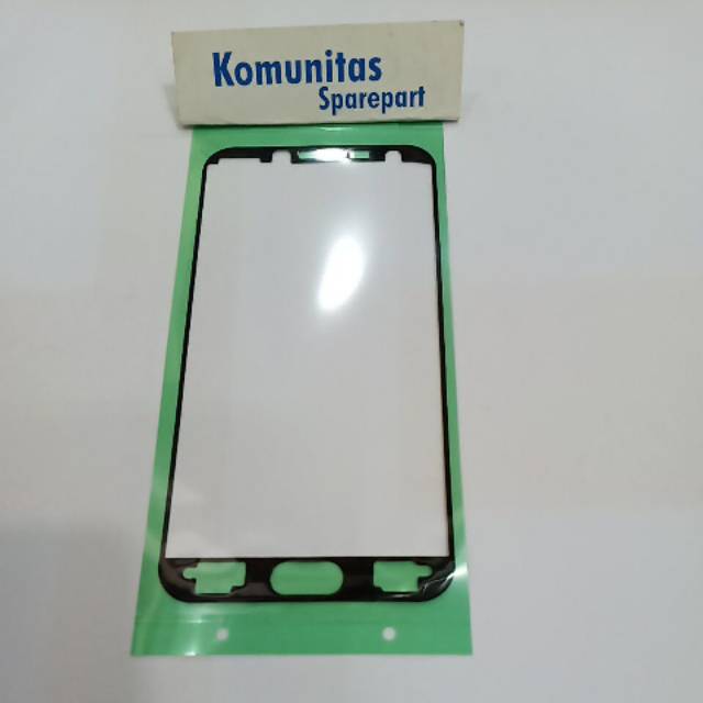 

LEM ADHESIVE/STICKER SAMSUNG J4