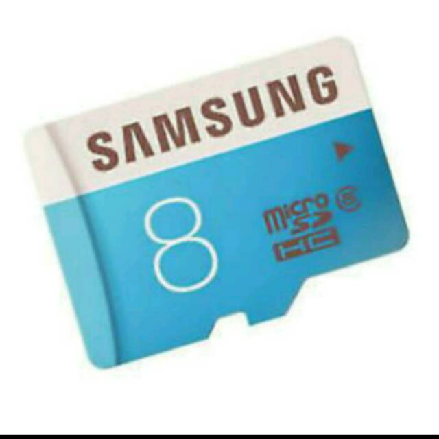 Memory Card Samsung 8GB / Micro SD Samsung 8GB