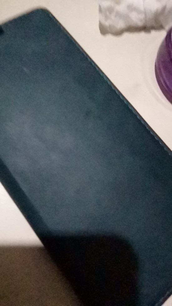 Kantong Plastik Hd Sampah 60x100cm