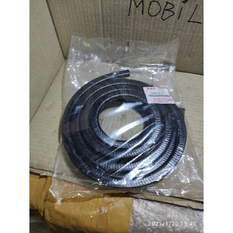 Karet Body Pintu Katana Original Suzuki