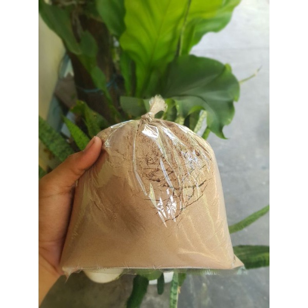 

[KG] Selai Coklat Instant, untuk Roti Bakar dan Isian Roti 500gr