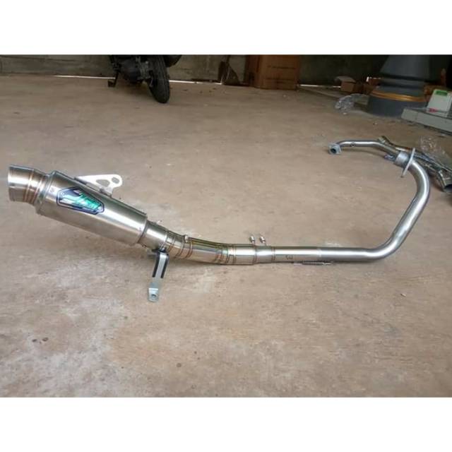 knalpot JRM FU.VIXION.MX.DLL