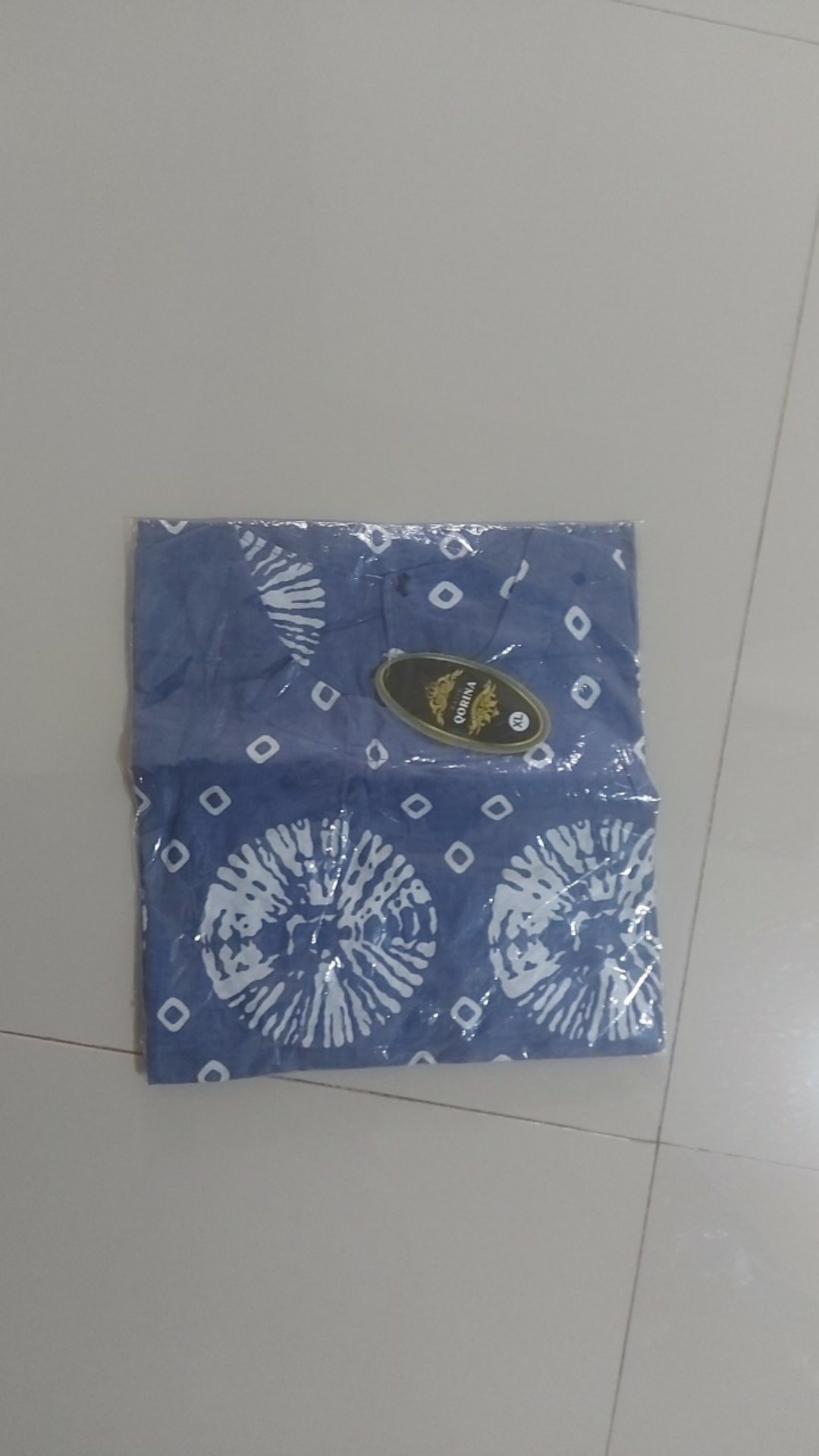 Maura Couple - Sania Ruffle Batik Couple Jumbo Ori Ndoro Jowi Dnt Garansi Termurah Shopee - Solo