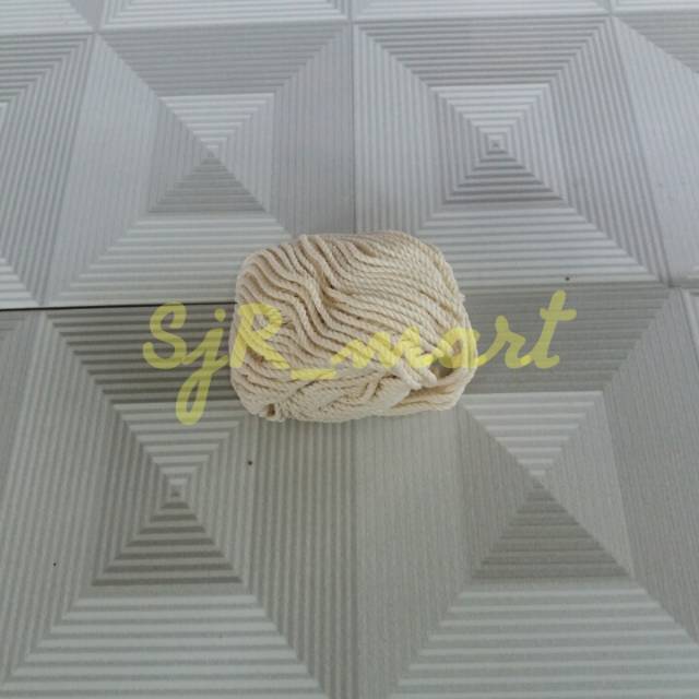 BENANG KASUR BENANG GUJIR / BENANG TUKANG TALI KASUR TALI TUKANG TALI GUJIR