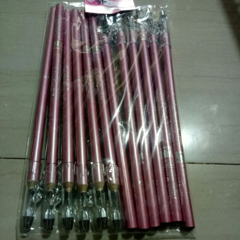 PENSIL ALIS PONS