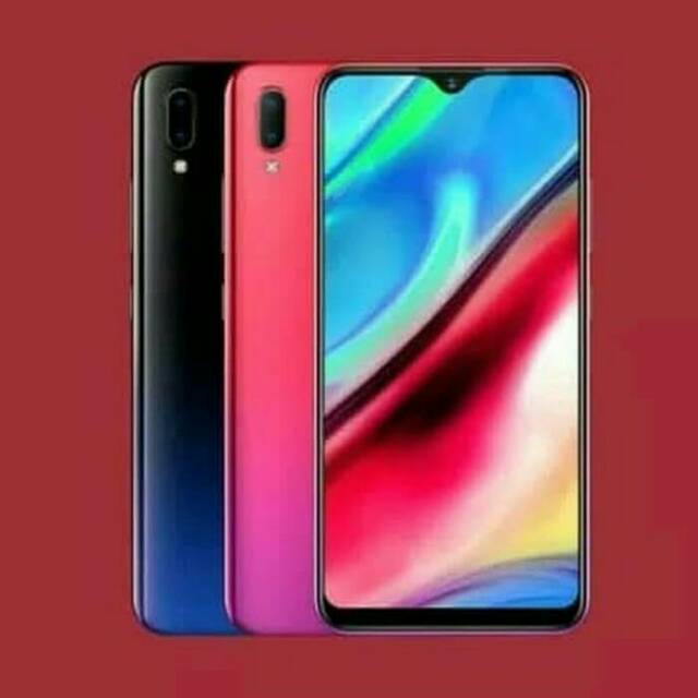 NEW HP VIVO Y95 (VIVOY95 - Y 95 RAM 4/32 GB) 4GB 32GB GARANSI RESMI-3