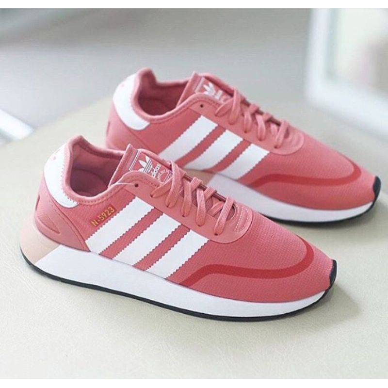 Sepatu Wanita Adidas N5923 Original, Sneakers Cewek