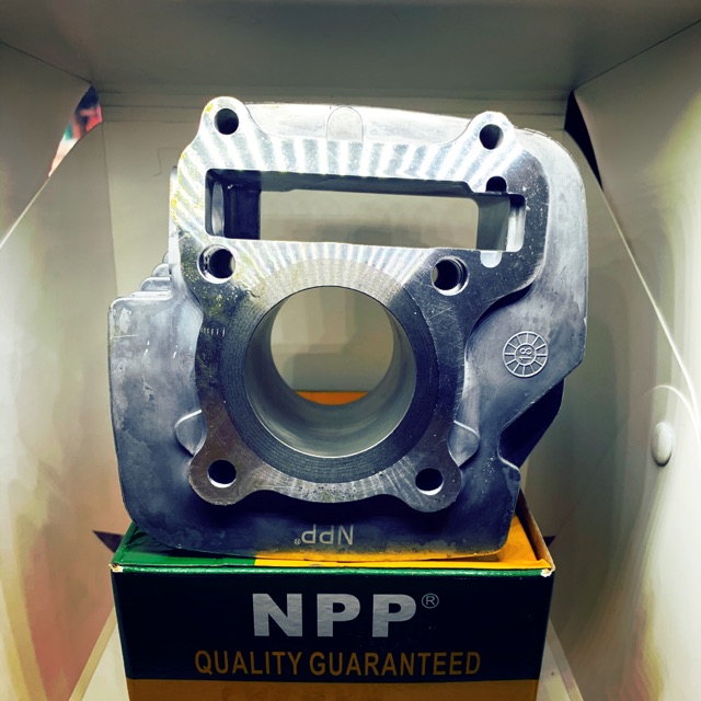 Blok seher piston Jupiter Z NPP