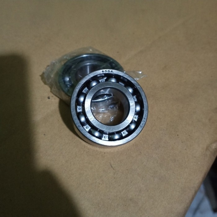 BERING 6004 BEARING LAKER 6004 KOYO ORIGINAL