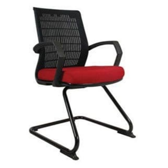 "Kursi Staff I Kursi Kantor I Kursi Sekretaris Jaring SAVELLO AURORA V