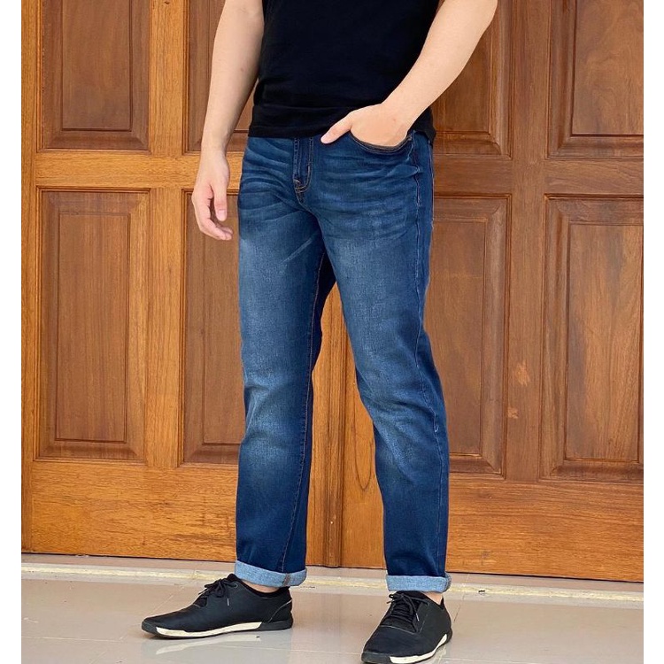 Tommy Hilfiger Denim Jeans