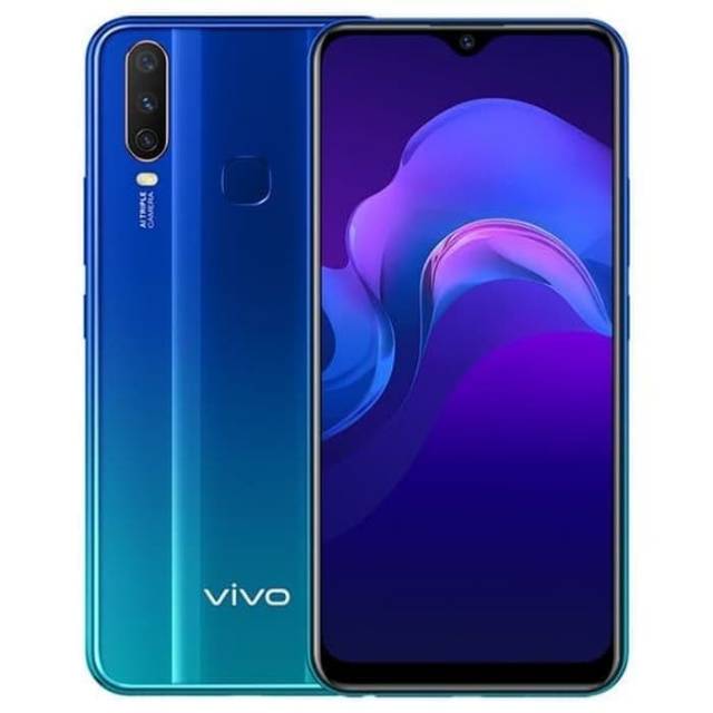 Vivo y12 ram 3gb Rom 64gb bkan xs 11 p30 p31 s8