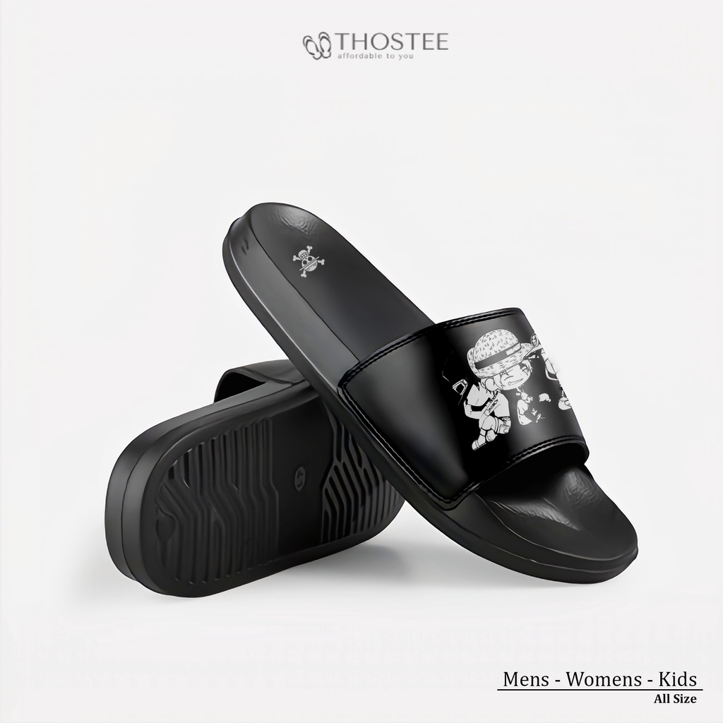 Sandal Slide Phylon Anime Onepiece Special Edition 01 AioOfficial