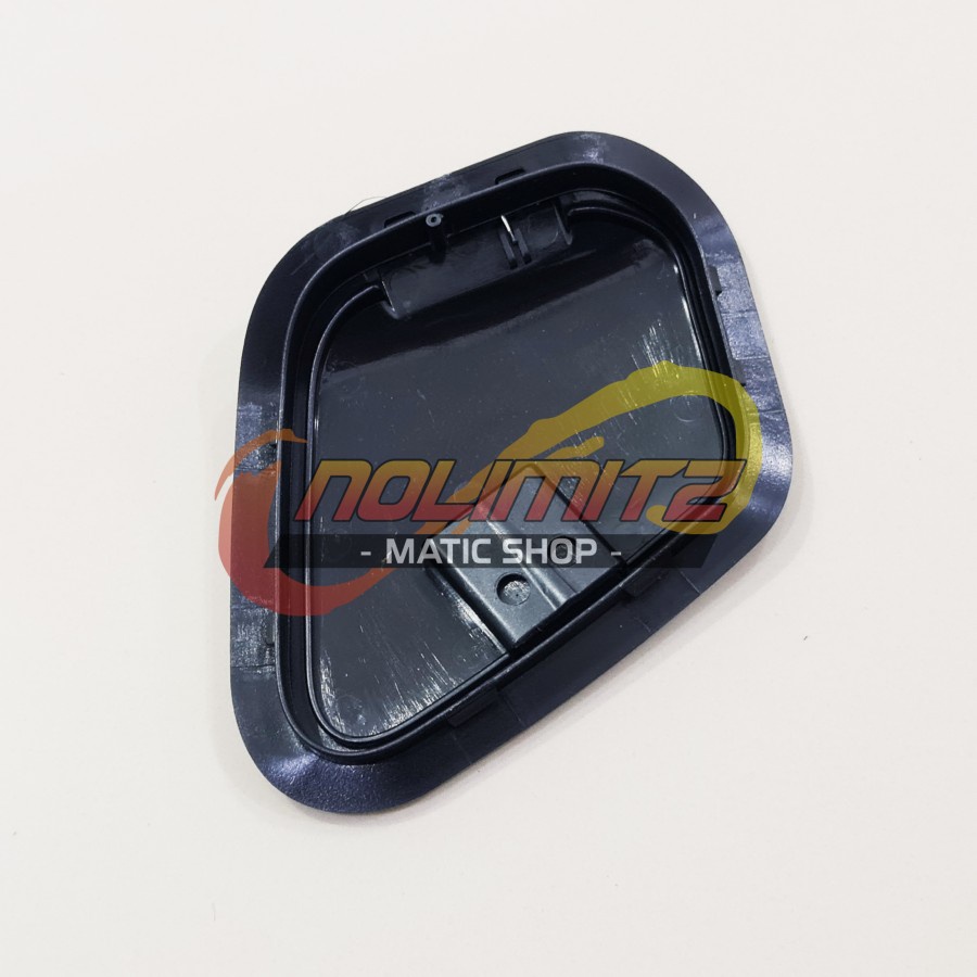 Cover Tutup Laci Box Dashboard Depan Kiri New NMAX 2020