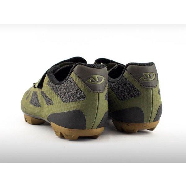 Sepatu Sepeda Gunung Mountain Bike Giro Ranger