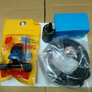 PAKET MURAH BAOFENG GT 3TP MARKIII 8WATT RADIO HT DIJADI RADIO RIG Limited