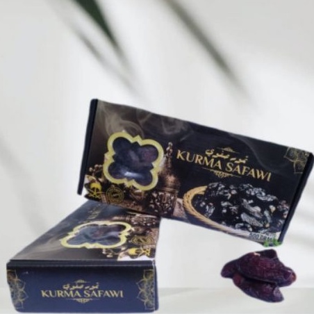 

Kurma Safawi 500 gr 70.000