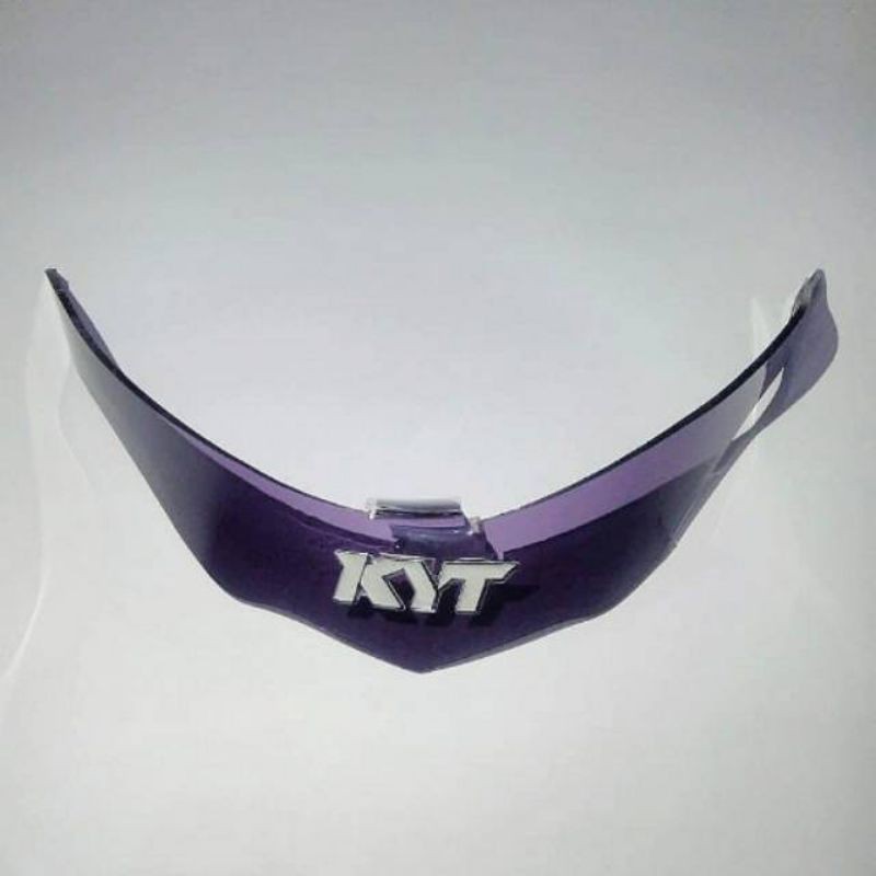 

Spoiler kyt galaxy slide akrilik plush lem 3M bening / bayar ditempat ( cod )