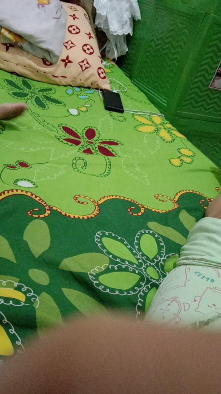 Baju Cople Annabel Pinguin Original Seno Estu - Baju Batik Cople -batik Cople Brukat Tille Mutiara