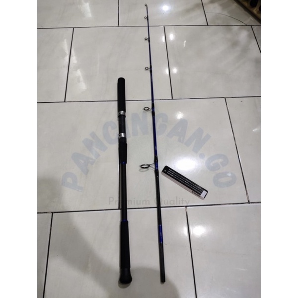 Joran Maguro Oceanos PE 1.5-4 | PE 3-6 | PE 8