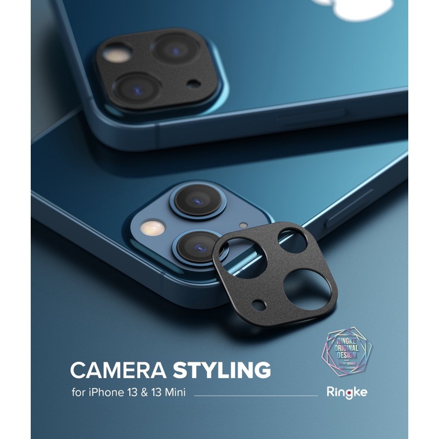 Ringke Camera Protector StylingI phone 13 Mini 13 Iphone 13 Pro/Promax