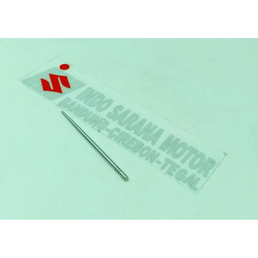 JARUM PISTON CARBU SUZUKI SPIN 125 SKYWAVE 125 HAYATE 125