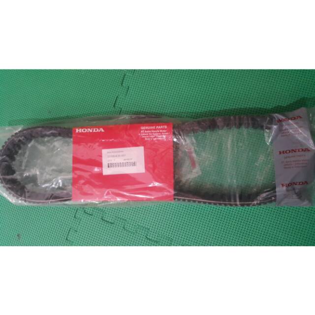 V Belt Only Van Belt Only Ban Penggerak Only Honda Vario 125 LED 23100 K35 V01