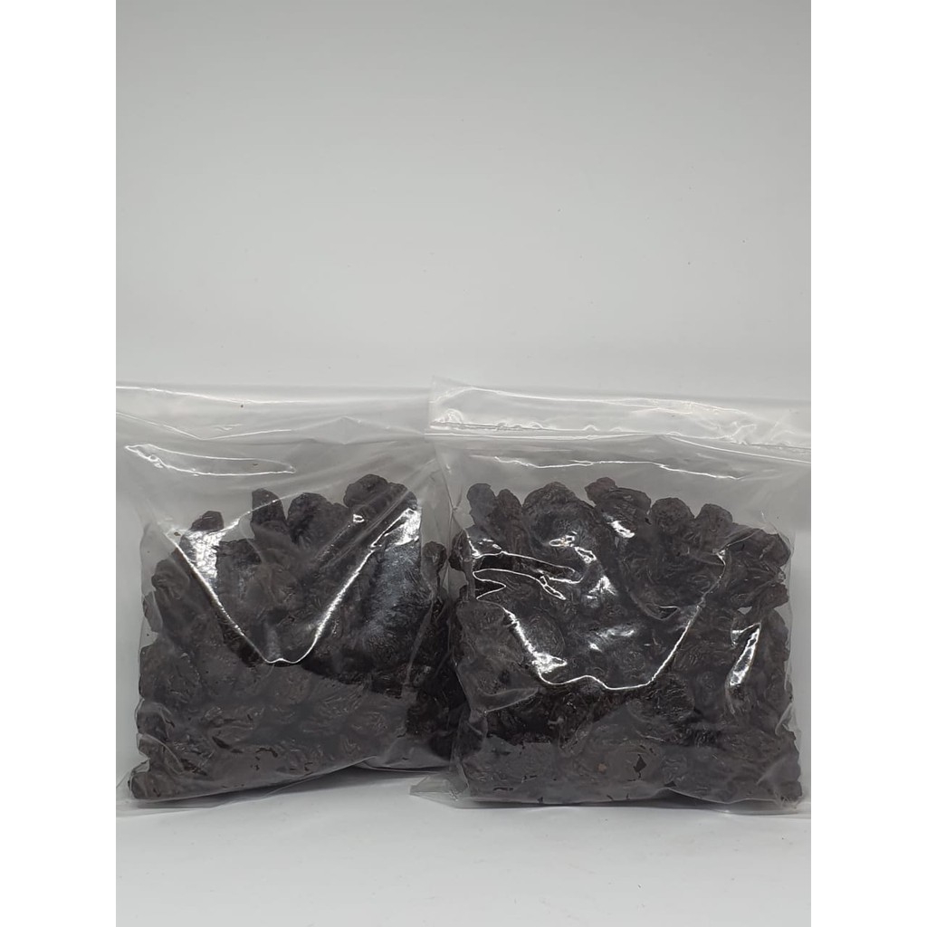 

KISMIS / RAISIN / DARK RAISIN / NATURAL SUPER FOOD 100 gr