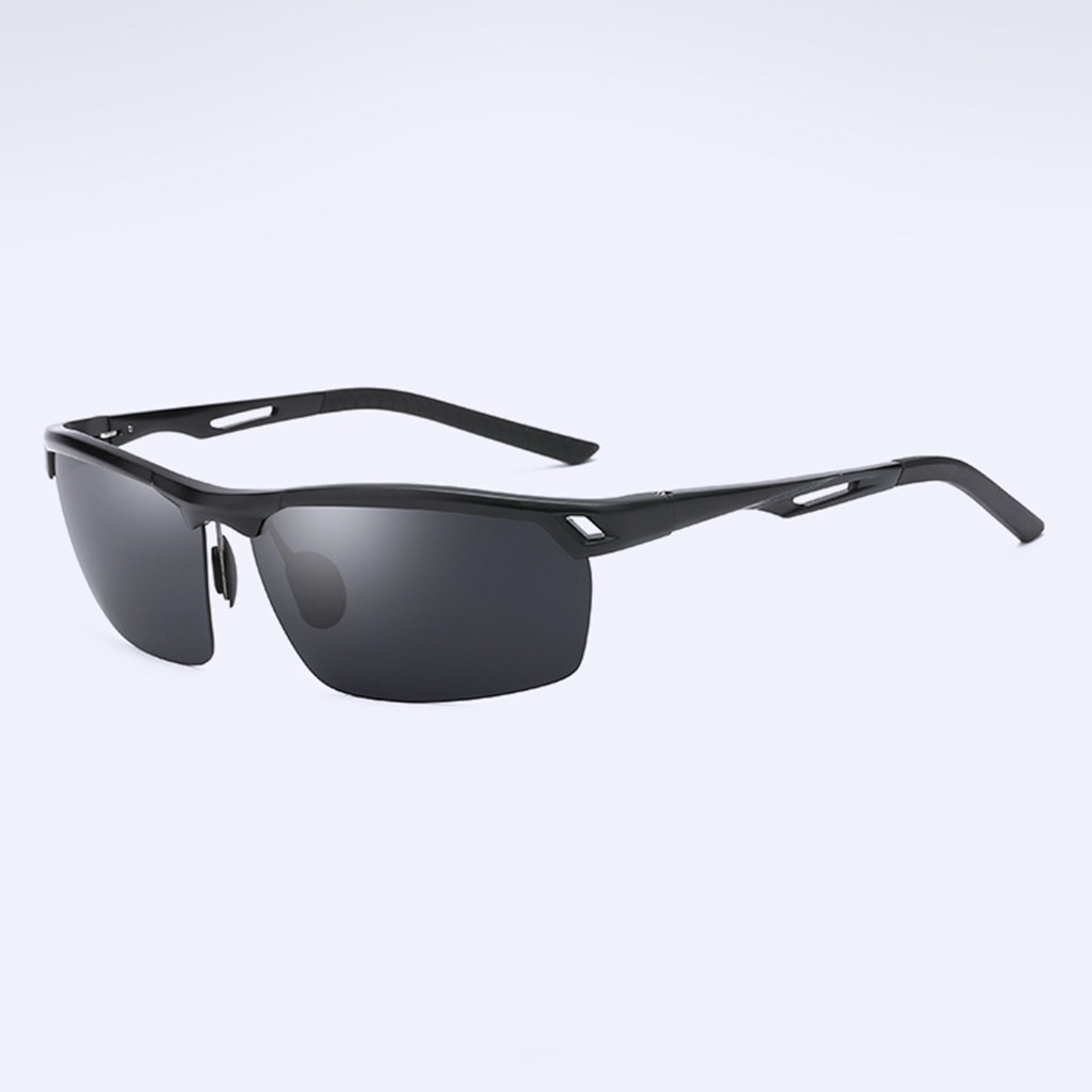 DAZZLE - Sporty Polarized Sunglass - Kacamata Hitam - Kacamata Sport - Kuaitas Premium