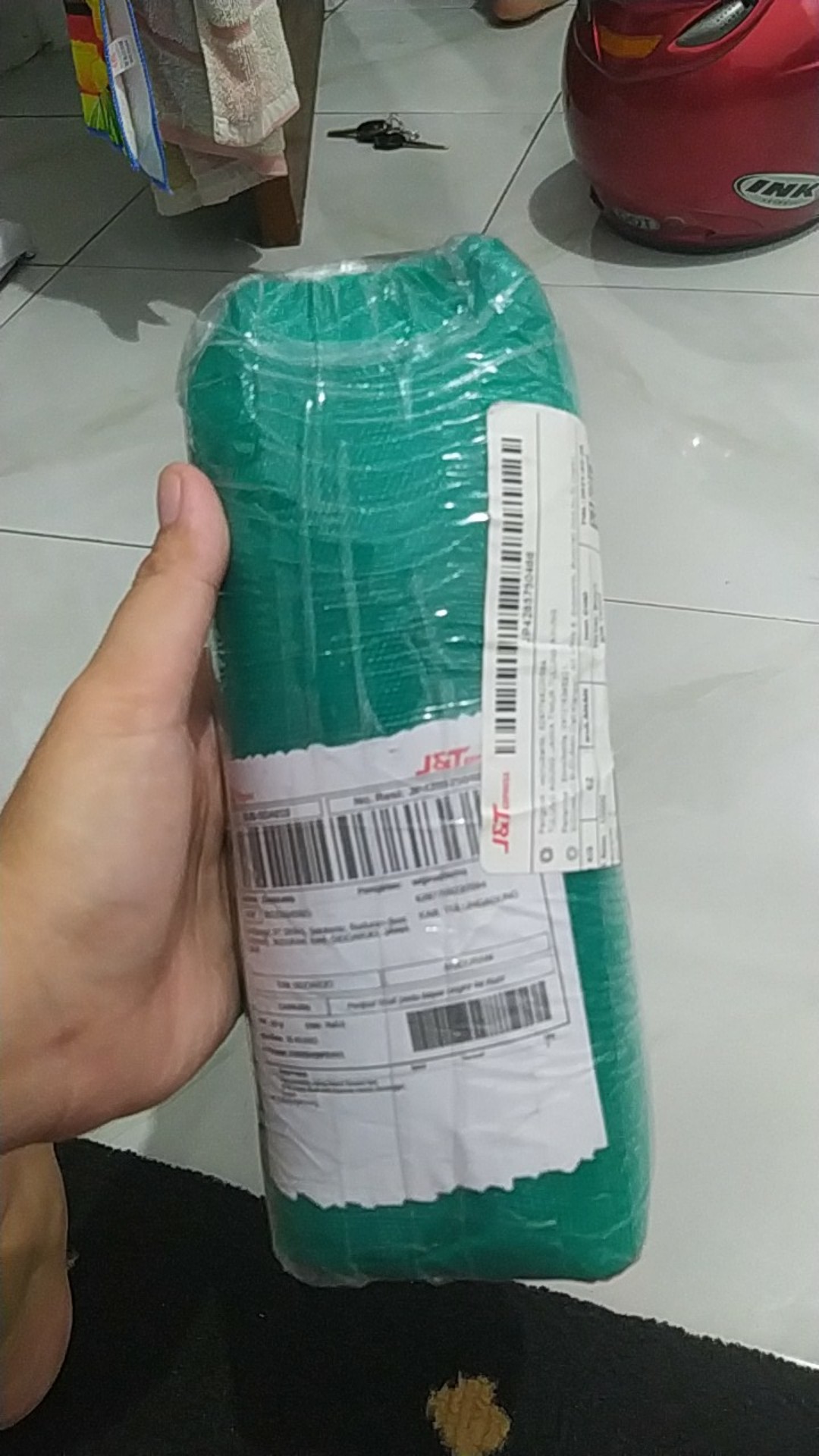 Kasa Pertanian,jaring Insect Screen Net Hijau,kasa Mesh Anti Nyamuk Hama Serangga Eceran