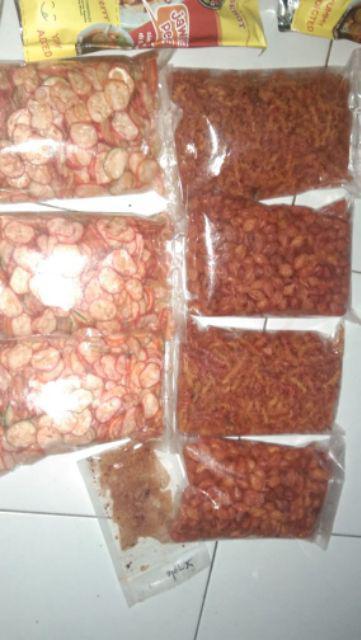 Pokok Herba PECAH KACA