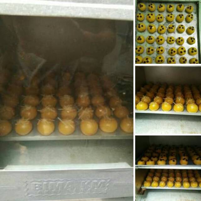 

Kue nastar