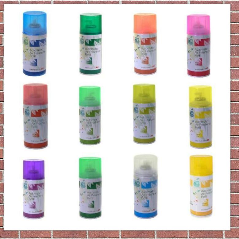 ✿ Neusense isi ulang Pengharum Ruangan krisbow - neusense reffil pengharum ruangan ➵