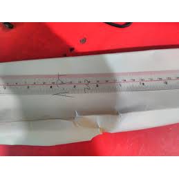 

Penggaris 30cm