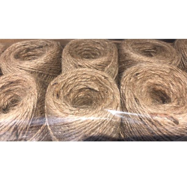 

Gl3Code Tali Rami Goni 2 PLY/ 3 PLY (+/- 50-100 meter)(rekomended)J2M9