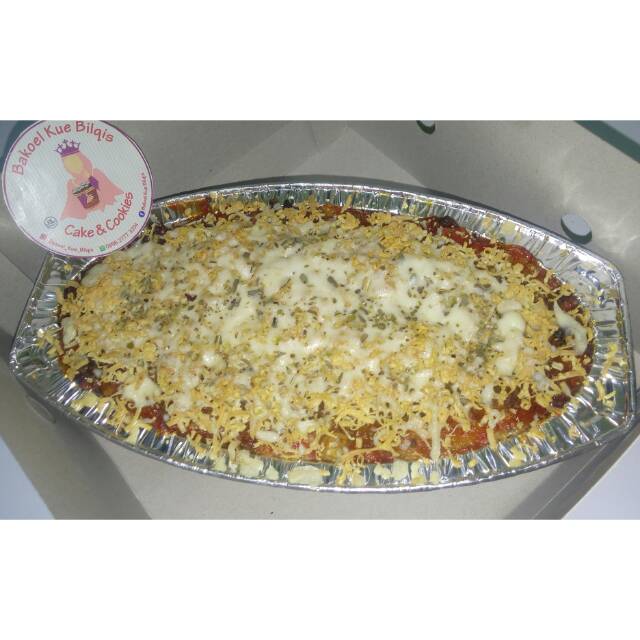 

Macaroni Panggang