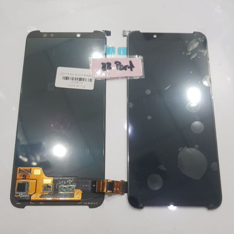 LCD TSCREEN XIAOM BLACKSHARK 2 HELLO BLACK SHARK 2 HELLO ORIGINAL AMOLED