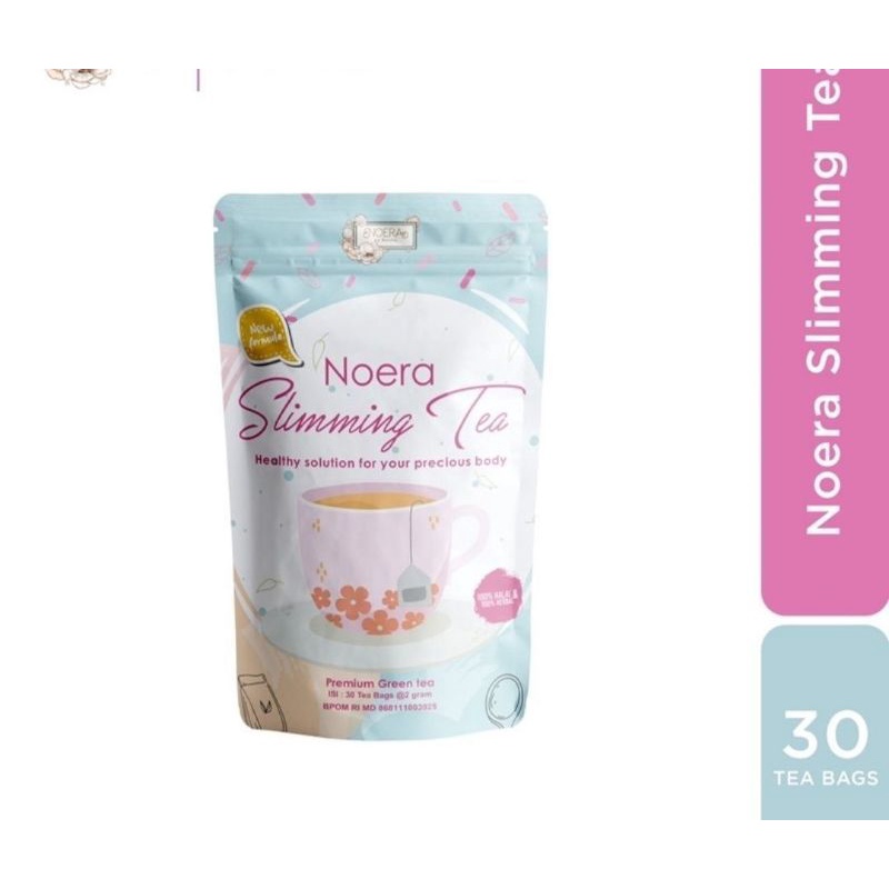 NOERA SLIMMING TEA