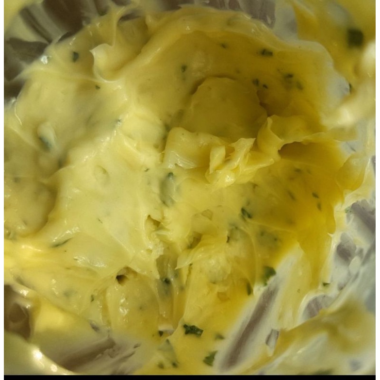 

VIPI HERBS GARLIC BUTTER@3KG(KEMASAN PLASTIK SEAL@1kg/PCS)