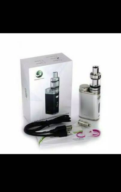 VAPE ISTICK PICO 75WATT ROKOK ELEKTRONIK VAPE