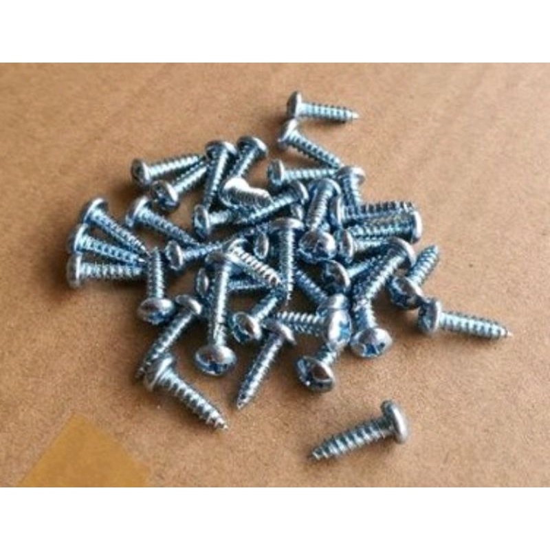 skrup transistor final baut transistor